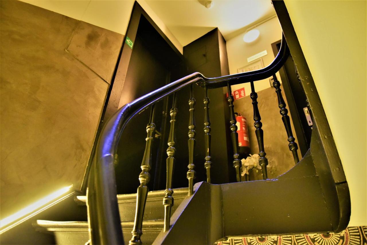 Sleep Inn - 1001 Nights Loft Citycenter With Balconyview أنتويرب المظهر الخارجي الصورة