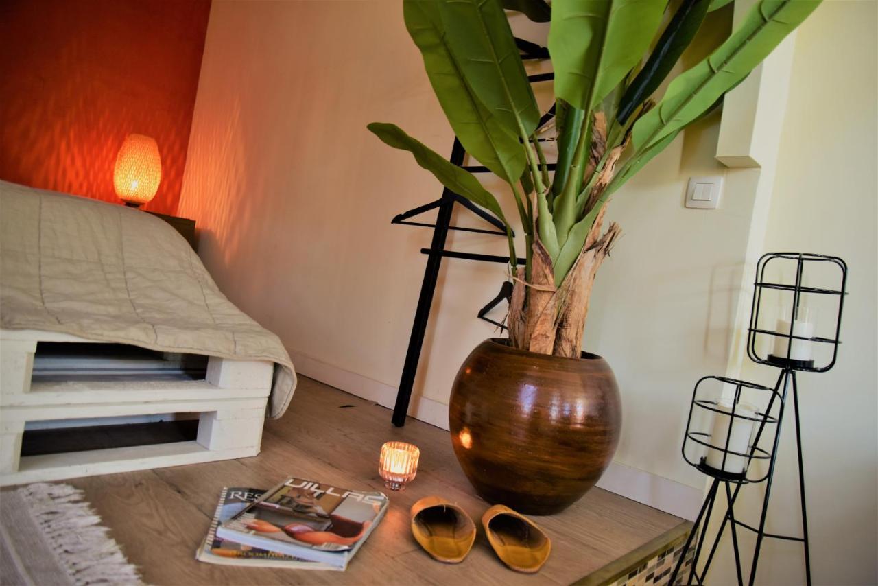 Sleep Inn - 1001 Nights Loft Citycenter With Balconyview أنتويرب المظهر الخارجي الصورة