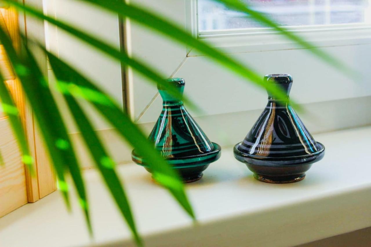 Sleep Inn - 1001 Nights Loft Citycenter With Balconyview أنتويرب المظهر الخارجي الصورة