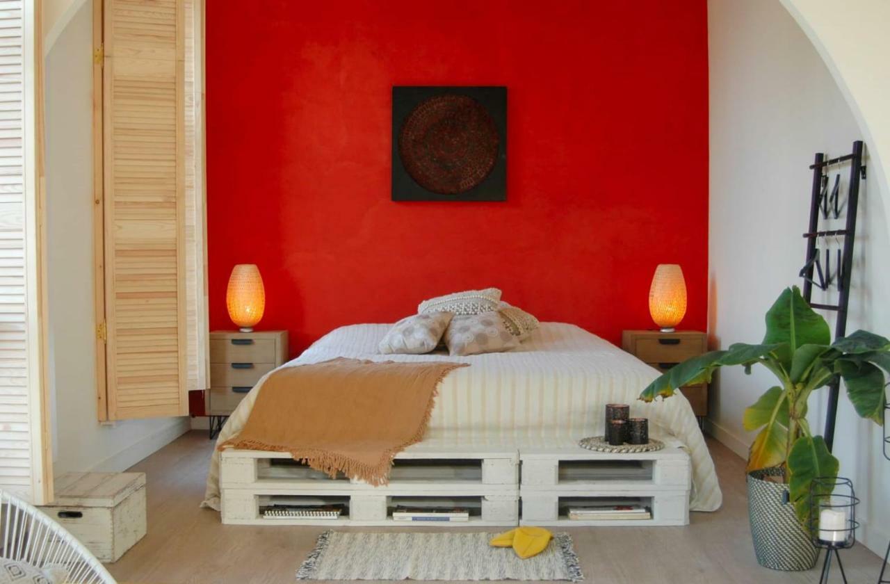Sleep Inn - 1001 Nights Loft Citycenter With Balconyview أنتويرب المظهر الخارجي الصورة